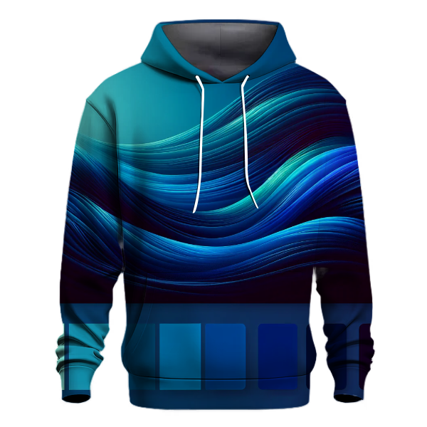 Ocean Drift Hoodie