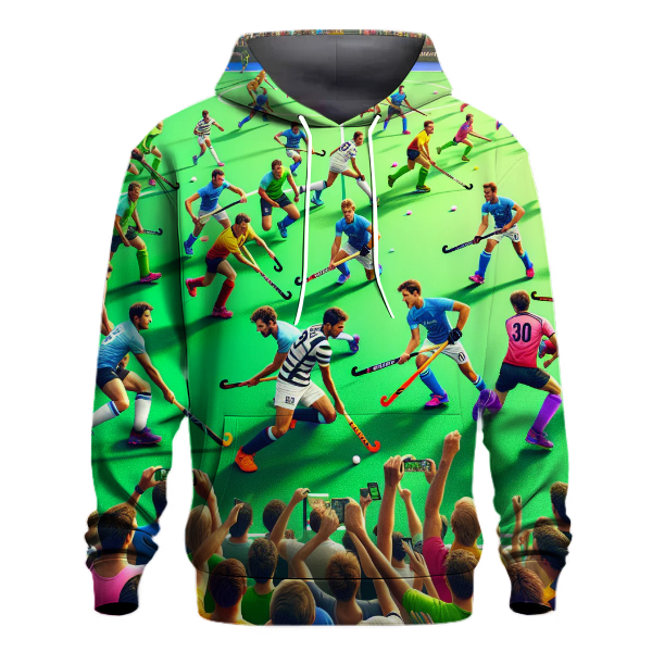 Field Hockey Speedster Hoodie