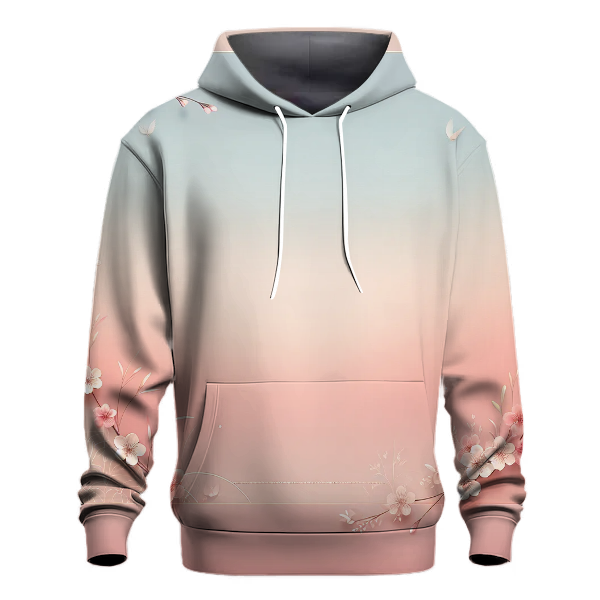 Spring Blossom Dream Hoodie