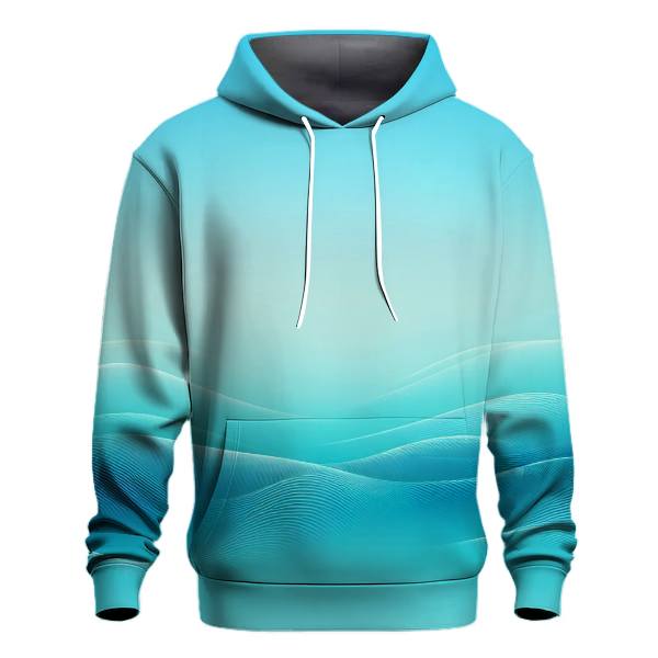 Cool Summer Breeze Hoodie