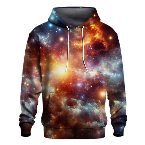 Infinite Harmony Hoodie