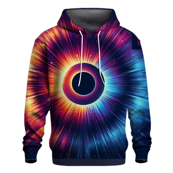 Eclipse Glow Hoodie