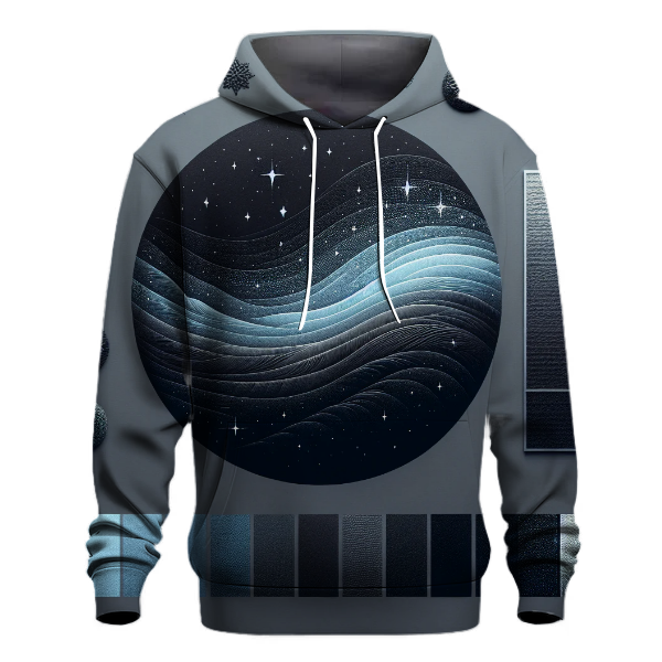 Lunar Eclipse Flow Hoodie