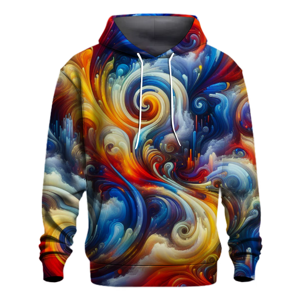 Dreamscapes Hoodie
