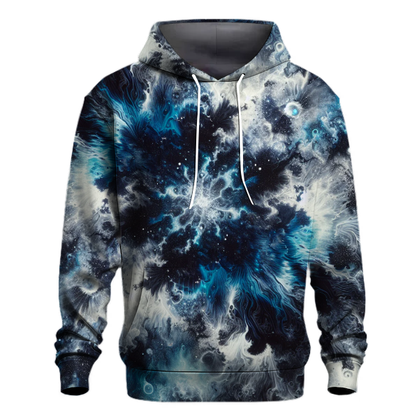Galactic Rhapsody Hoodie