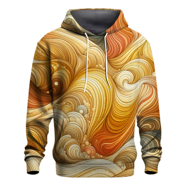 Sunset Dunes Hoodie