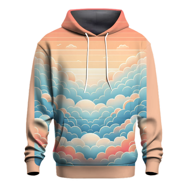 Dawn Horizon Hoodie
