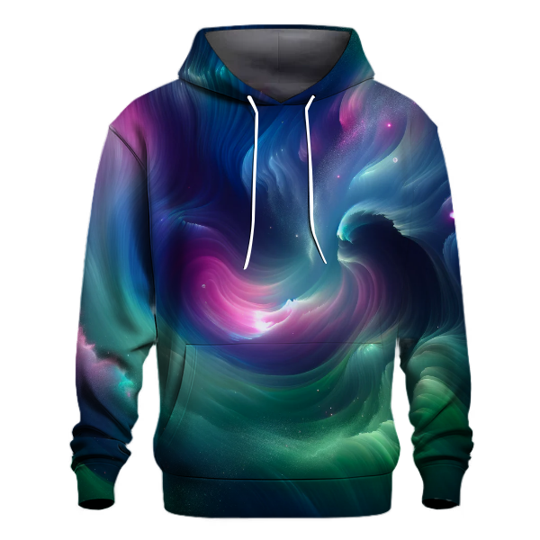 Aurora Nocturne Hoodie