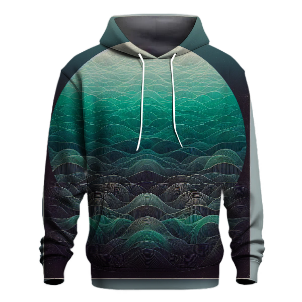 Mystic Marsh Hoodie