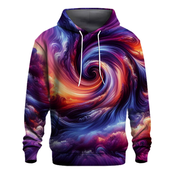 Electric Skies Hoodie