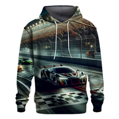 Motorsport Motion Hoodie