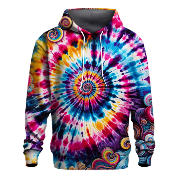 Vortex Hoodie