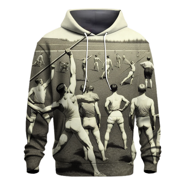 Javelin Precision Hoodie