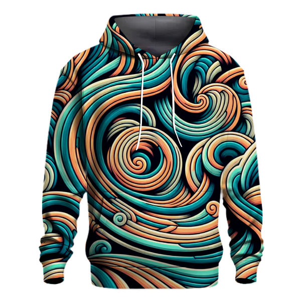 Grooves Hoodie