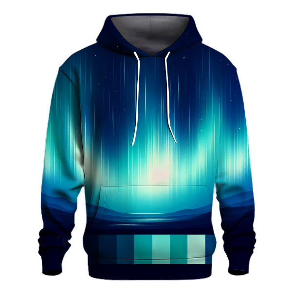 Aurora Night Dreams Hoodie