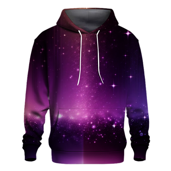Galaxy Fade Hoodie