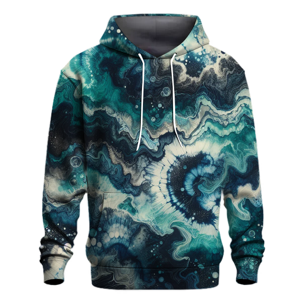 Mystic Sea Hoodie