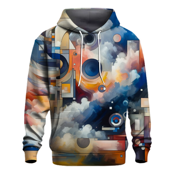 Modern Muse Hoodie