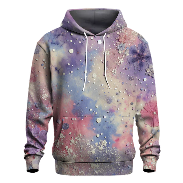Ethereal Fairy Dust Hoodie