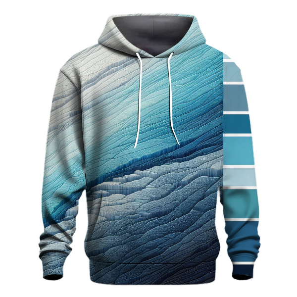 Glacial Tide Hoodie