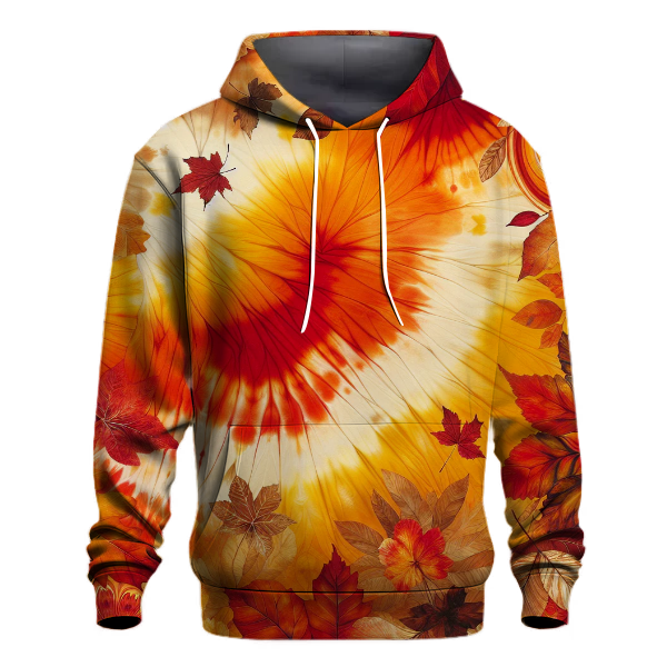Autumn Blaze Spectrum Hoodie