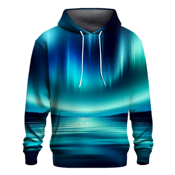 Aurora Seas Hoodie