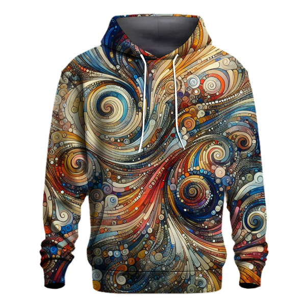 Rhythm Hoodie