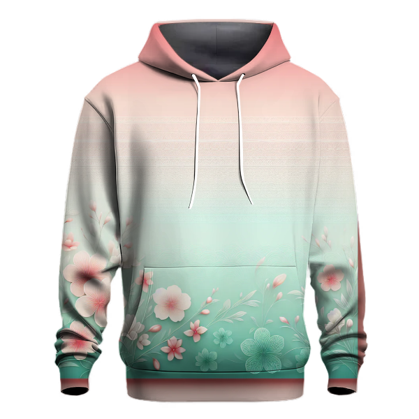 Aurora Spring Bliss Hoodie