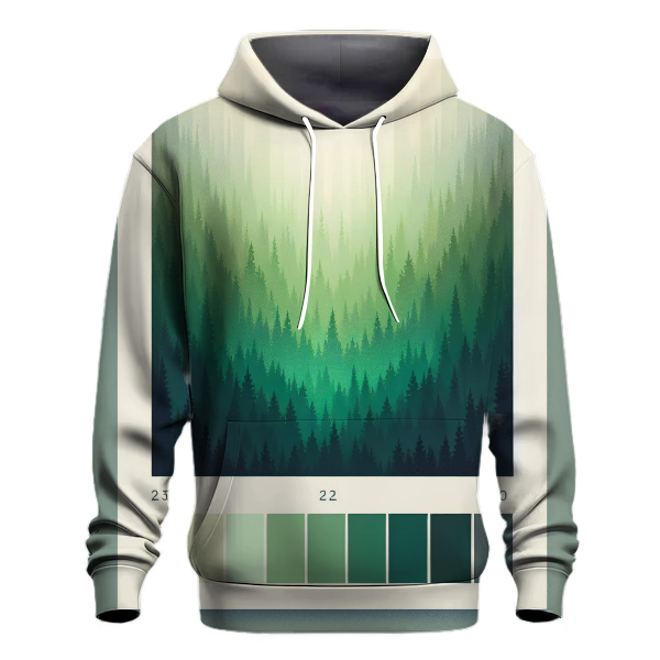 Meadow Mist Hoodie