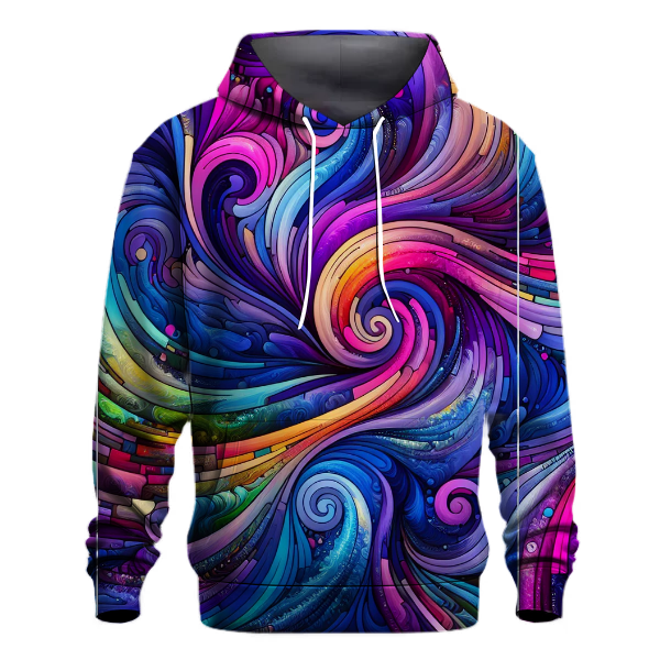 Mindscape Hoodie