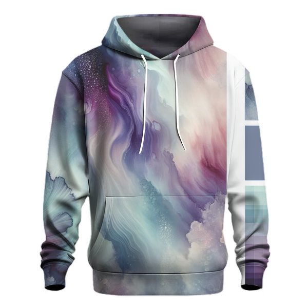 Mystical Aurora Dream Hoodie