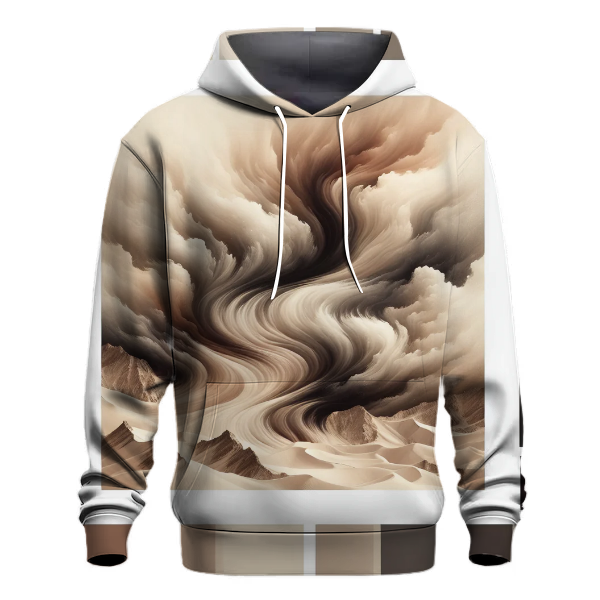Sandstorm Essence Hoodie