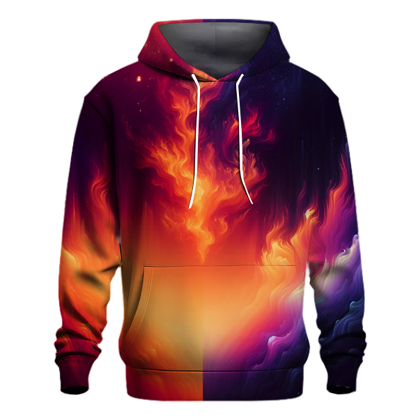 Eclipse Ember Hoodie