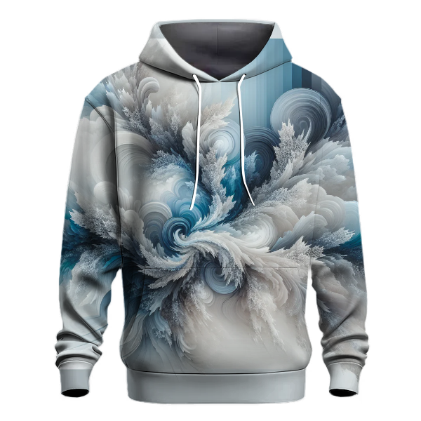 Frozen Wonder Hoodie