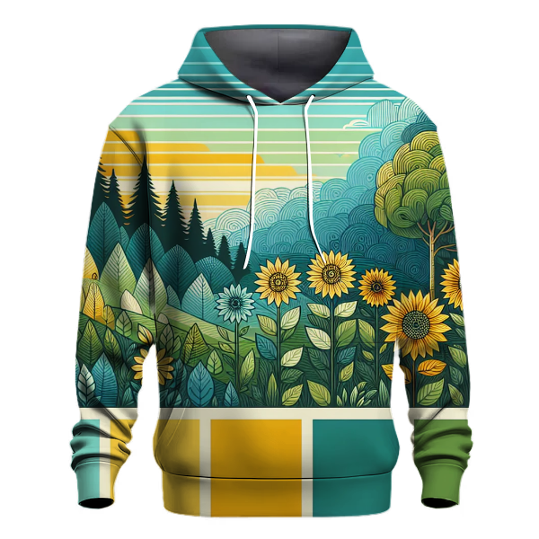 Mountain Meadow Hoodie