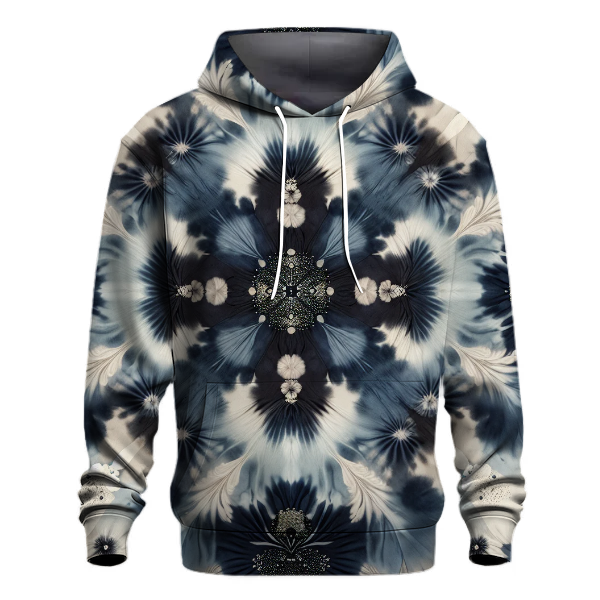 Midnight Serenade Hoodie