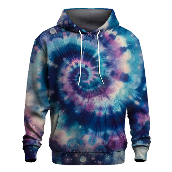 Indigo Twilight Dream Hoodie