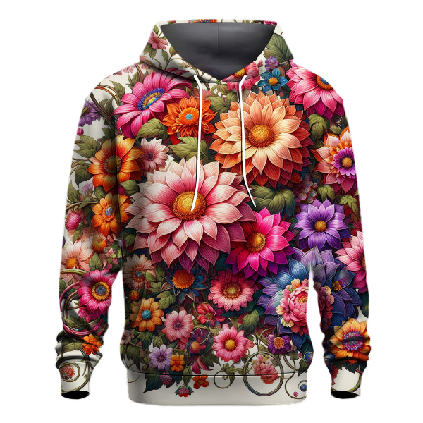 Flower Child Hoodie