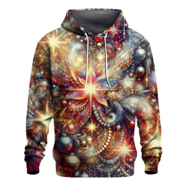 Tinsel Town Celebration Hoodie