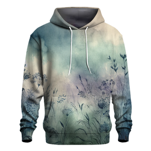 Dusk Meadow Hoodie