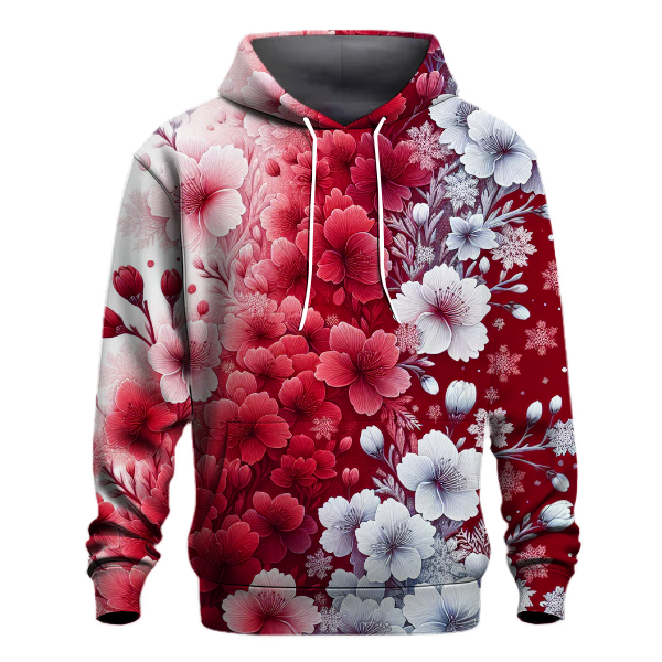 Frosted Cherry Hoodie