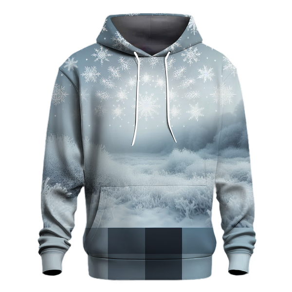 Frosted Valley Hoodie
