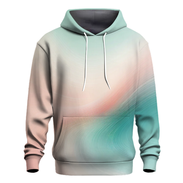 Dreamy Hues Hoodie