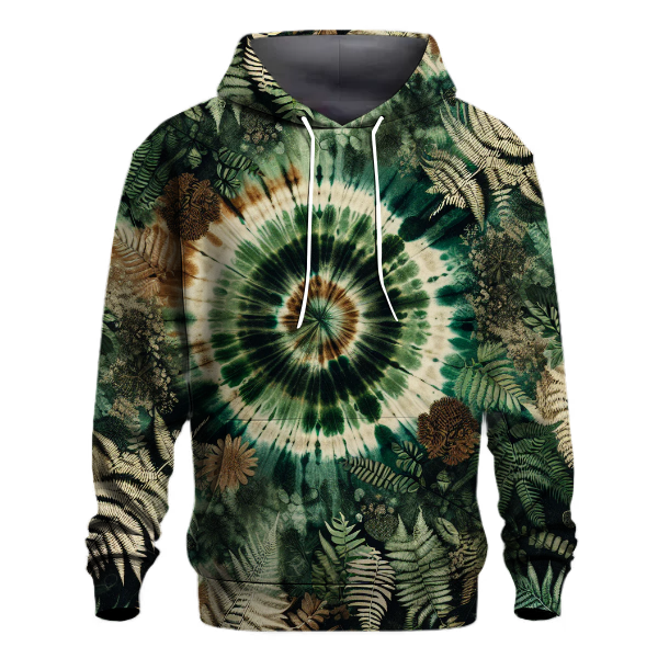 Forest Spirit Hoodie