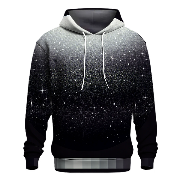 Lunar Eclipse Blend Hoodie