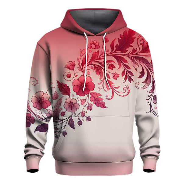 Rosewood Harmony Hoodie