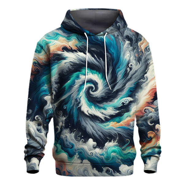 Tropical Storm Hoodie