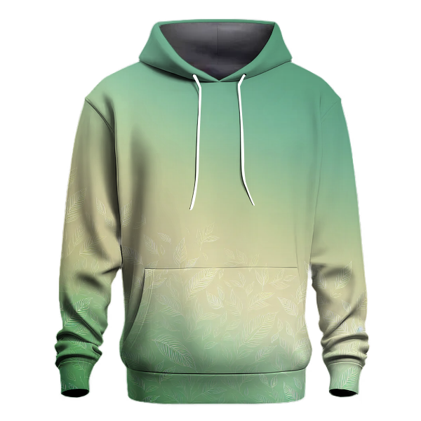 Morning Dew Blend Hoodie