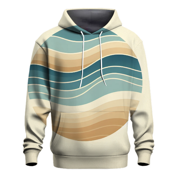 Coastal Dreams Hoodie