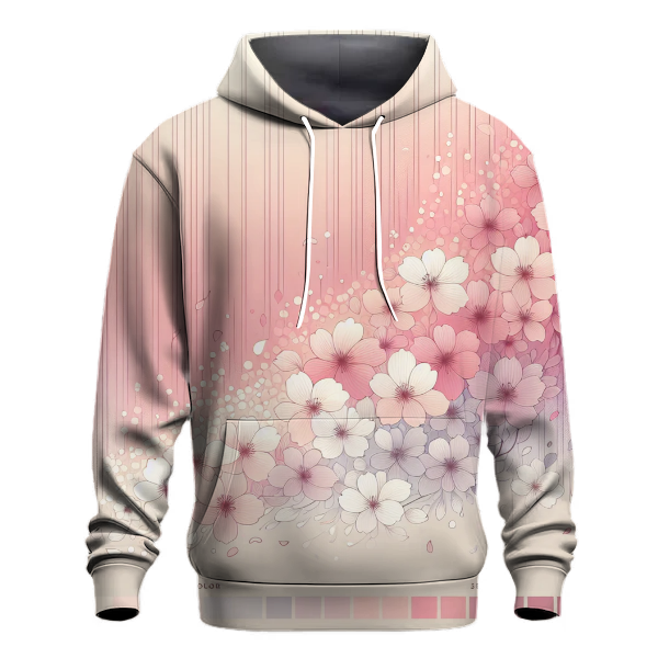 Sakura Blossom Blend Hoodie